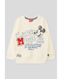 Свитшот с принтом Mickey Mouse Original marines