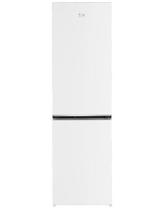 Двухкамерный холодильник B1RCSK402W Beko