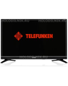 Телевизор TF LED24S20T2 Telefunken