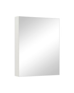 Зеркальный шкаф для ванной Лада 00 00001158 Runo