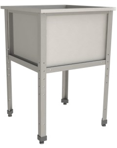 Ванна моечная односекционная ВМС-1/5-ЭН Restoinox