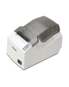 Чековый принтер G58 RS232 USB Белые Mertech