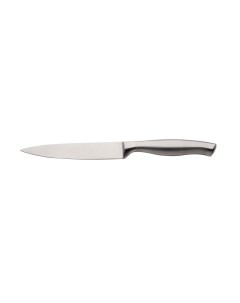 Нож универсальный 125 мм Base line EBS 750F Luxstahl