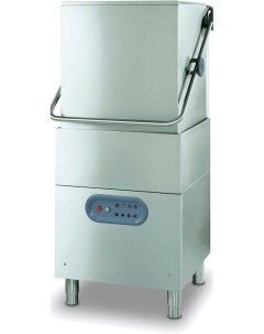 Купольная посудомоечная машина CAPOT 61 P DD Omniwash