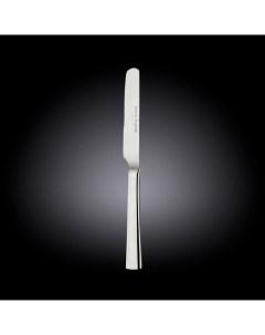 Нож десертный Мия 18 10 21см 3 5мм 999305 Wilmax
