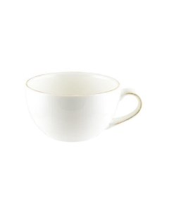 Чашка 250мл чайная блюдце 63078 Calif E105RIT04CPF Bonna
