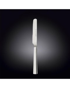 Нож столовый Мия 18 10 23см 3 5мм 999301 Wilmax