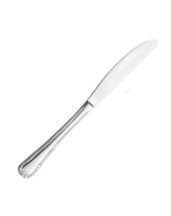Нож десертный Энрико VIII 18 10 2 5мм CUB15 Abert