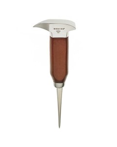Нож для колки льда M37024 17 8см деревянная ручка нерж сталь Mercer culinary