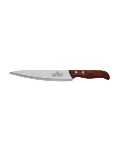 Нож поварской 196 мм Wood Line HX KK069 D Luxstahl