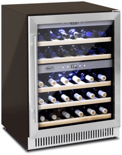 Шкаф винный Cold Vine C40 KST2 5 20 С Cold vine