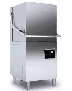 Купольная посудомоечная машина CO 110 DD Fagor