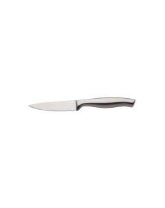 Нож овощной 88 мм Base line EBS 835F Luxstahl