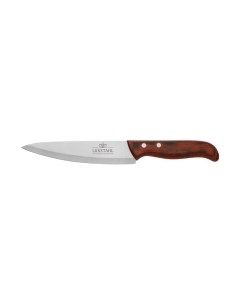 Нож поварской 152 мм Wood Line HX KK069 C Luxstahl