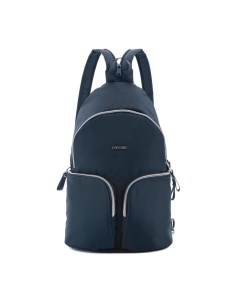 Рюкзак Stylesafe sling backpack синий Pacsafe