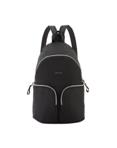 Рюкзак Stylesafe sling backpack черный Pacsafe