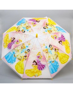 Зонт 5403526 розовый Disney