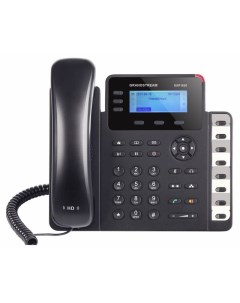 Телефон IP Grandstream GXP 1630 Черный