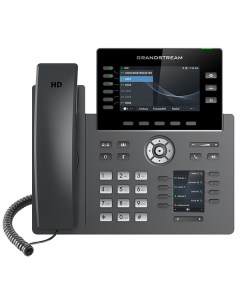 Телефон IP Grandstream GRP2616