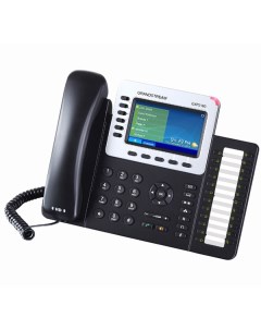 Телефон IP Grandstream GXP2160