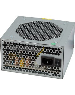 Блок питания Qdion ATX 650W QD650 PNR 80