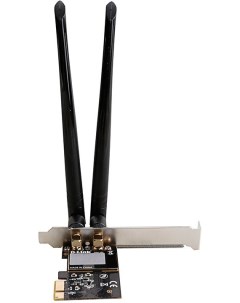 Wi Fi адаптер D Link DWA 582 RU 10 B1A D-link