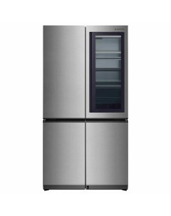 Холодильник SIGNATURE InstaView LSR100RU Lg