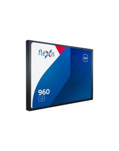 Жесткий диск Basic XT 960GB FSSD25TBSM 960 Flexis