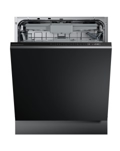 Встраиваемая посудомоечная машина G 6500 0 V Kuppersbusch