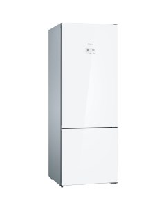 Холодильник KGN56LW30U Bosch