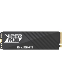 Жесткий диск VIPER SSD 2TB VP4300 2TBM28H Patriòt