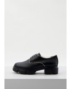 Ботинки Pollini