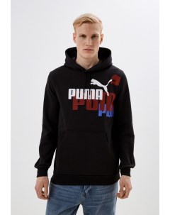 Худи Puma