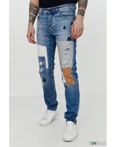 Модные джинсы Boss casual