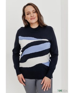 Пуловер Frank walder