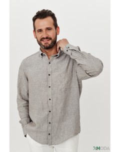Мужские рубашки с коротким рукавом Casa moda