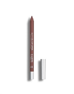 Устойчивый гелевый карандаш для губ 24 7 Gel lip liner Larte del bello