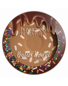 Пудра бронзер для лица Butter Bronzer Donut Sprinkles Physicians formula
