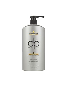 Шампунь для окрашенных волос DP BIO BARRIER Professional Shampoo with Keratin Dexclusive