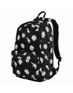 Рюкзак с карманом для ноутбука Camomile Brauberg