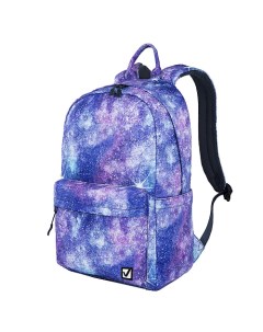 Рюкзак с карманом для ноутбука Galaxy Brauberg