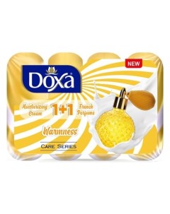Мыло твердое 1 1 Теплота Doxa