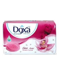 Мыло туалетное Орхидея Doxa