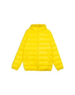 Куртка текстильная с полиуретановым покрытием для девочки Be positive 12321124 Playtoday