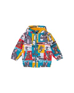 Куртка текстильная с полиуретановым покрытием для мальчика Best Friend 12333001 Playtoday