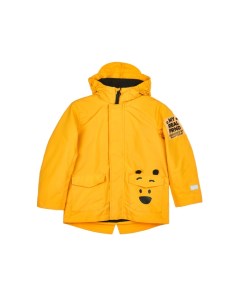 Куртка текстильная с полиуретановым покрытием для мальчика Best Friend 12313002 Playtoday
