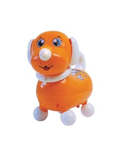 Интерактивная игрушка Говорящий щенок Азбукварик