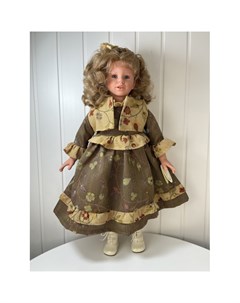 Коллекционная кукла Кандела 70 см 5025КА Dnenes/carmen gonzalez