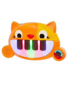 Музыкальный инструмент мини Пианино B.toys