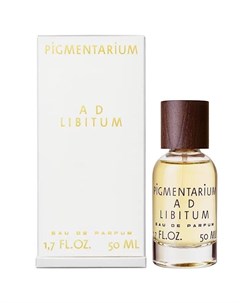 Ad Libitum Pigmentarium